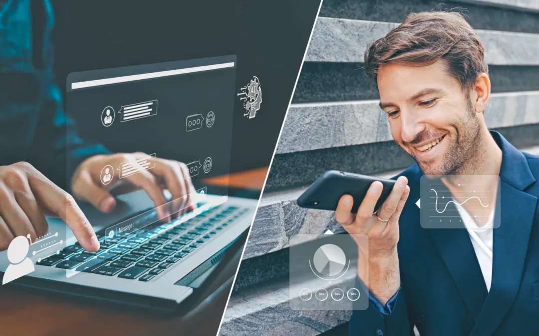 5 formas de implementar IA en su empresa